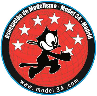 Model 34